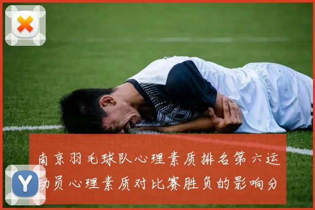 南京羽毛球队心理素质排名第六运动员心理素质对比赛胜负的影响分析