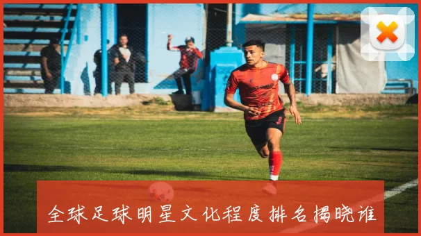 全球足球明星文化程度排名揭晓谁是最具学识的球员