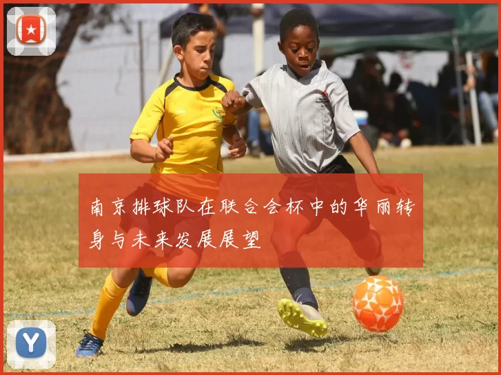 南京排球队在联合会杯中的华丽转身与未来发展展望