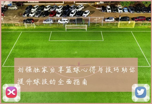 刘强独家分享篮球心得与技巧助你提升球技的全面指南