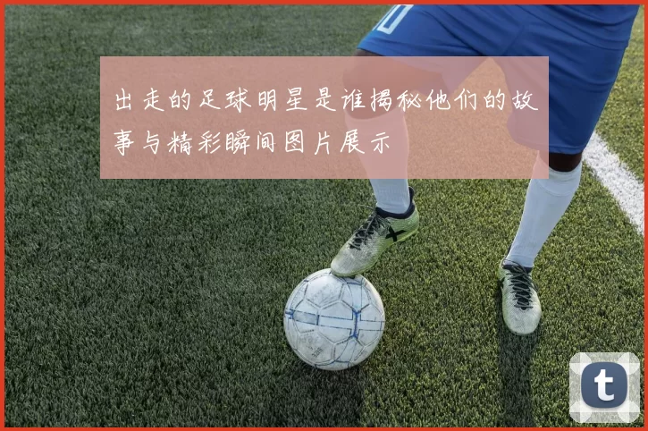 出走的足球明星是谁揭秘他们的故事与精彩瞬间图片展示