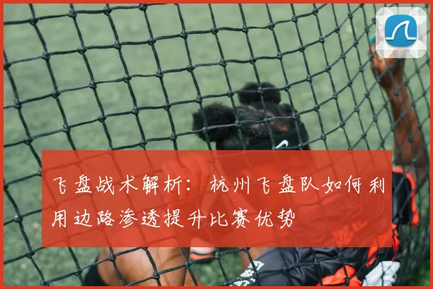 飞盘战术解析：杭州飞盘队如何利用边路渗透提升比赛优势