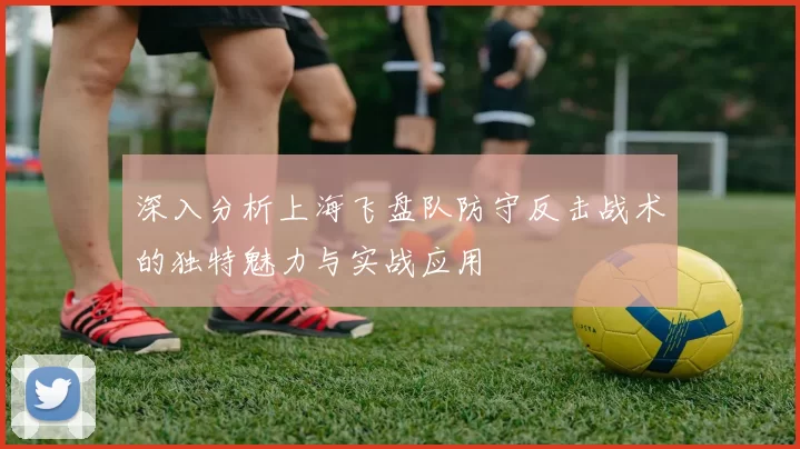 深入分析上海飞盘队防守反击战术的独特魅力与实战应用