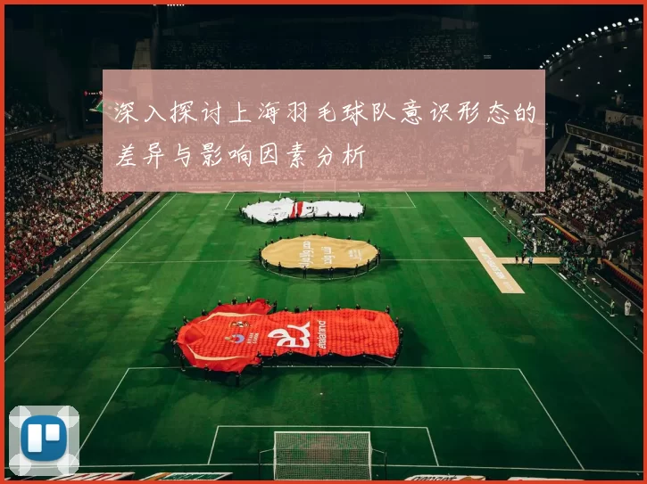 深入探讨上海羽毛球队意识形态的差异与影响因素分析