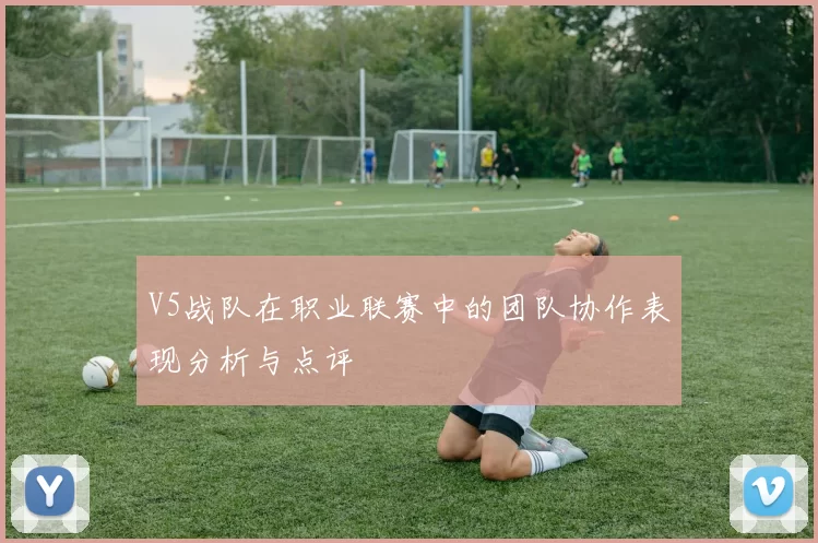 V5战队在职业联赛中的团队协作表现分析与点评