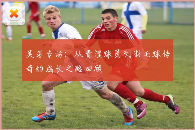 吴芳专访：从青涩球员到羽毛球传奇的成长之路回顾