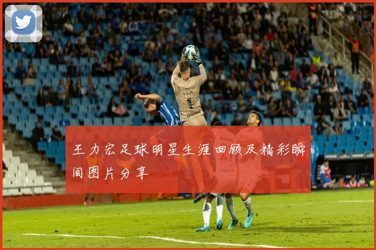 王力宏足球明星生涯回顾及精彩瞬间图片分享